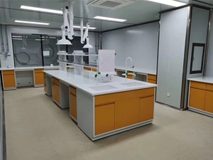 實(shí)驗(yàn)室工程