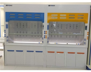 玻璃鋼通風柜 實驗室通風系統(tǒng)