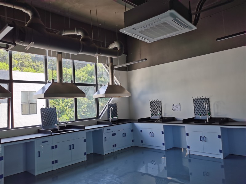 PP邊臺 實驗室設(shè)備實驗臺