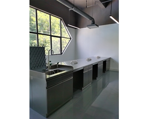 不銹鋼中央臺(tái) 實(shí)驗(yàn)室試驗(yàn)臺(tái)