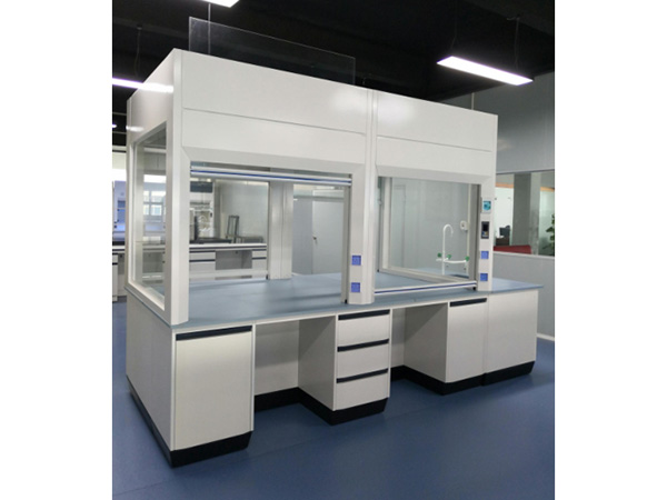 全鋼結(jié)構(gòu)實(shí)驗(yàn)室的通風(fēng)柜