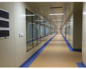 實(shí)驗(yàn)室改造建設(shè)