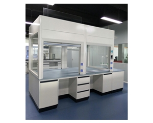 全鋼結(jié)構(gòu)實(shí)驗(yàn)室的通風(fēng)柜